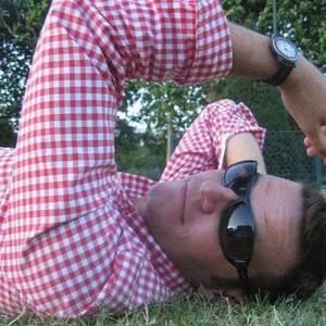 Meet your Posher, Rob